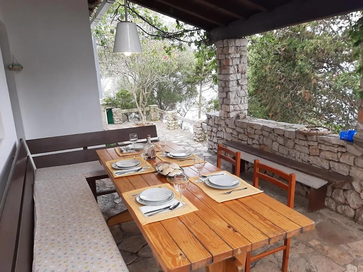 Private Paradise Island Sali 0*,  Croatia