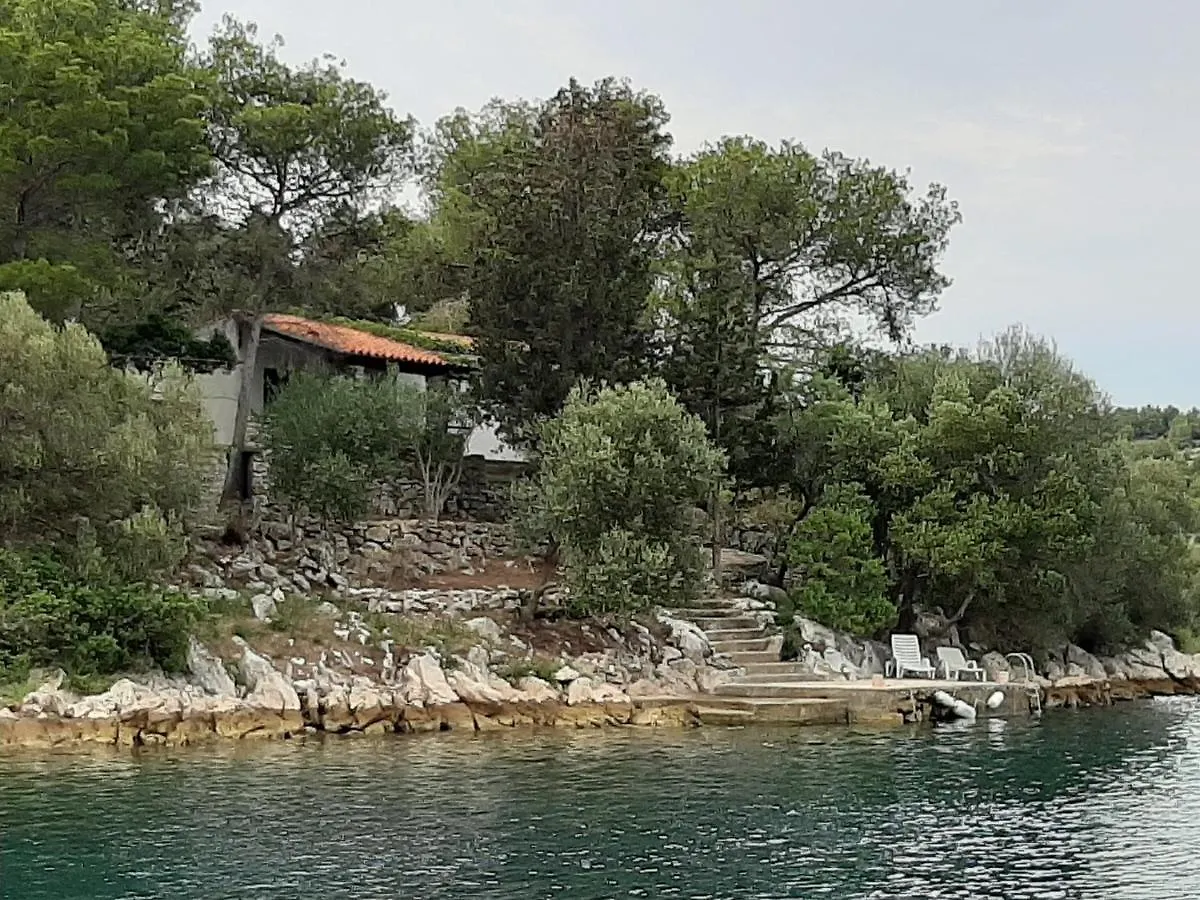 Holiday home Private Paradise Island Sali