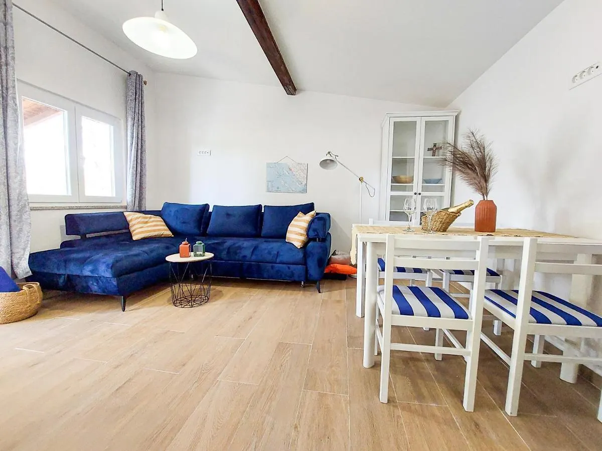 Holiday home Private Paradise Island Sali
