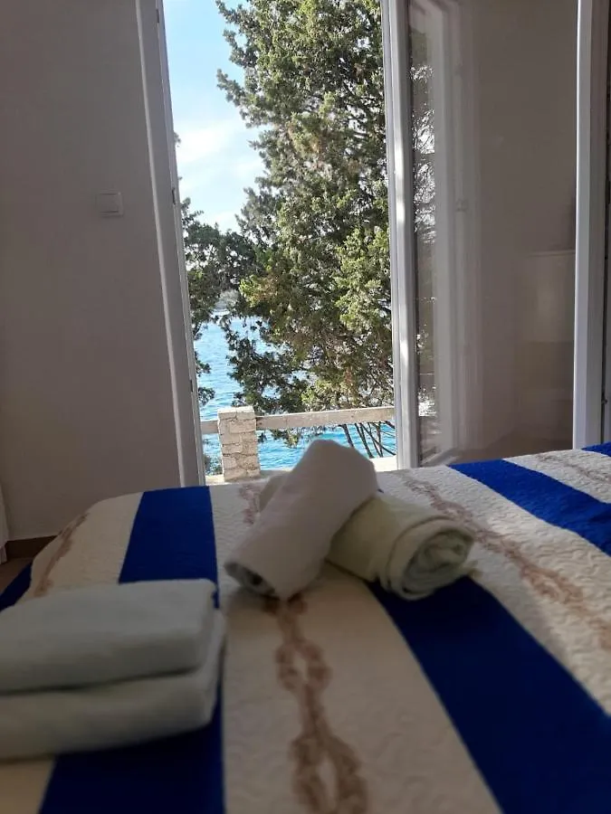 Private Paradise Island سالي