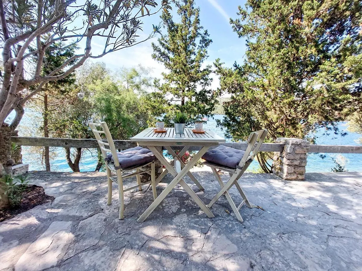 Private Paradise Island Sali