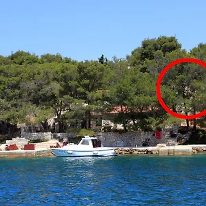  Holiday home Secluded Fisherman'S Cottage Lavdara, Dugi Otok - 8155