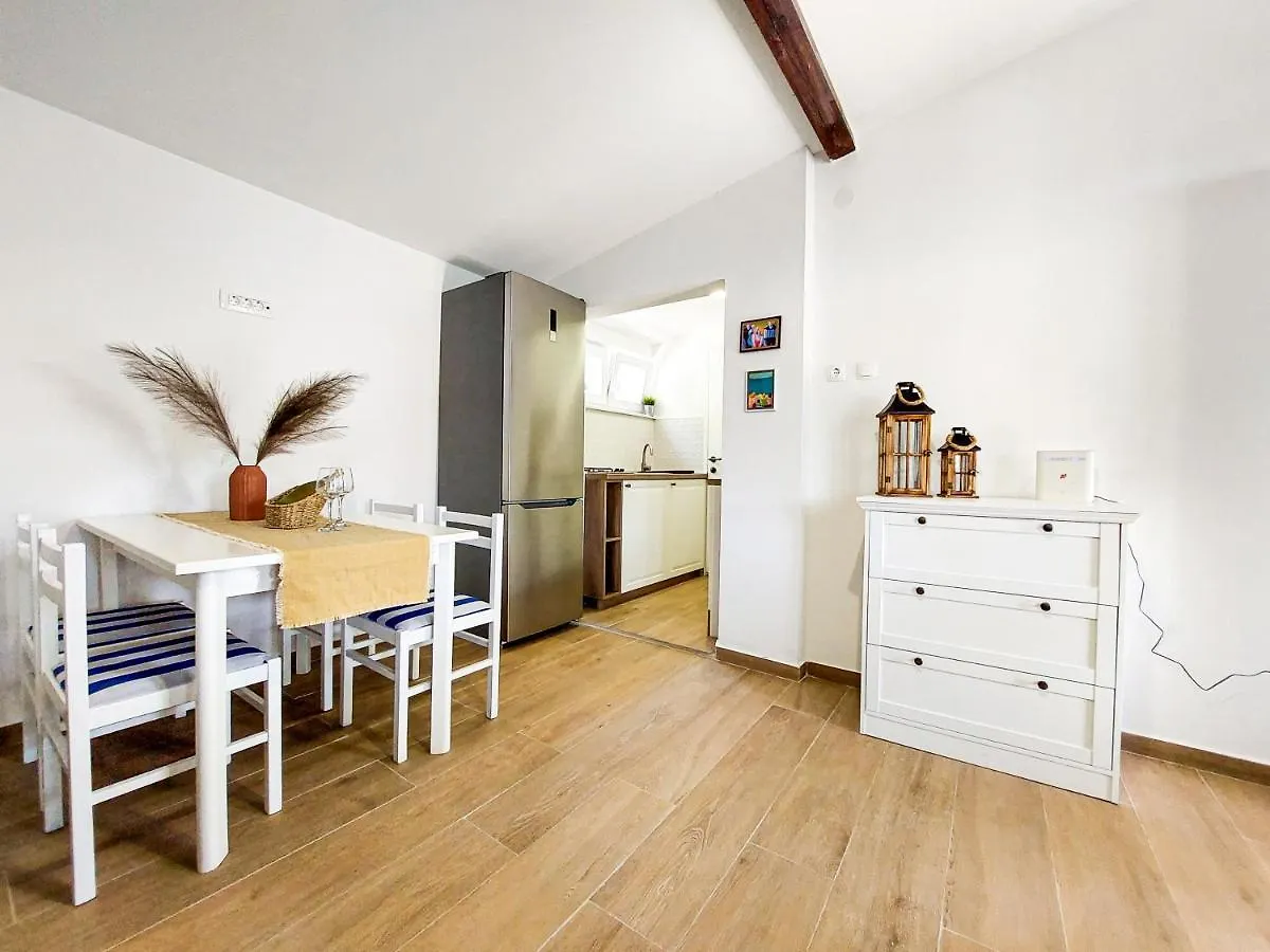 Private Paradise Island Sali Holiday home