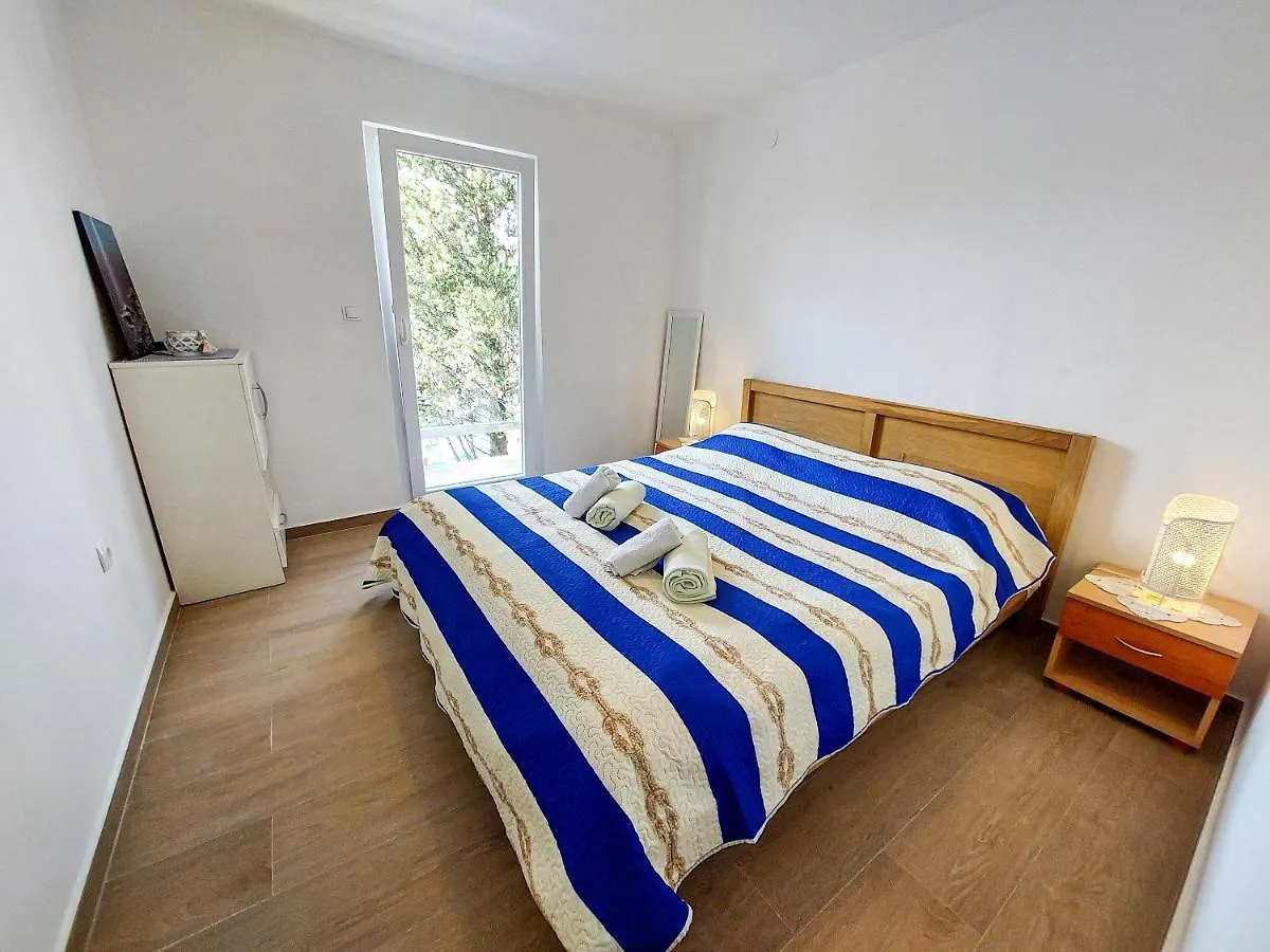 Private Paradise Island Sali Holiday home