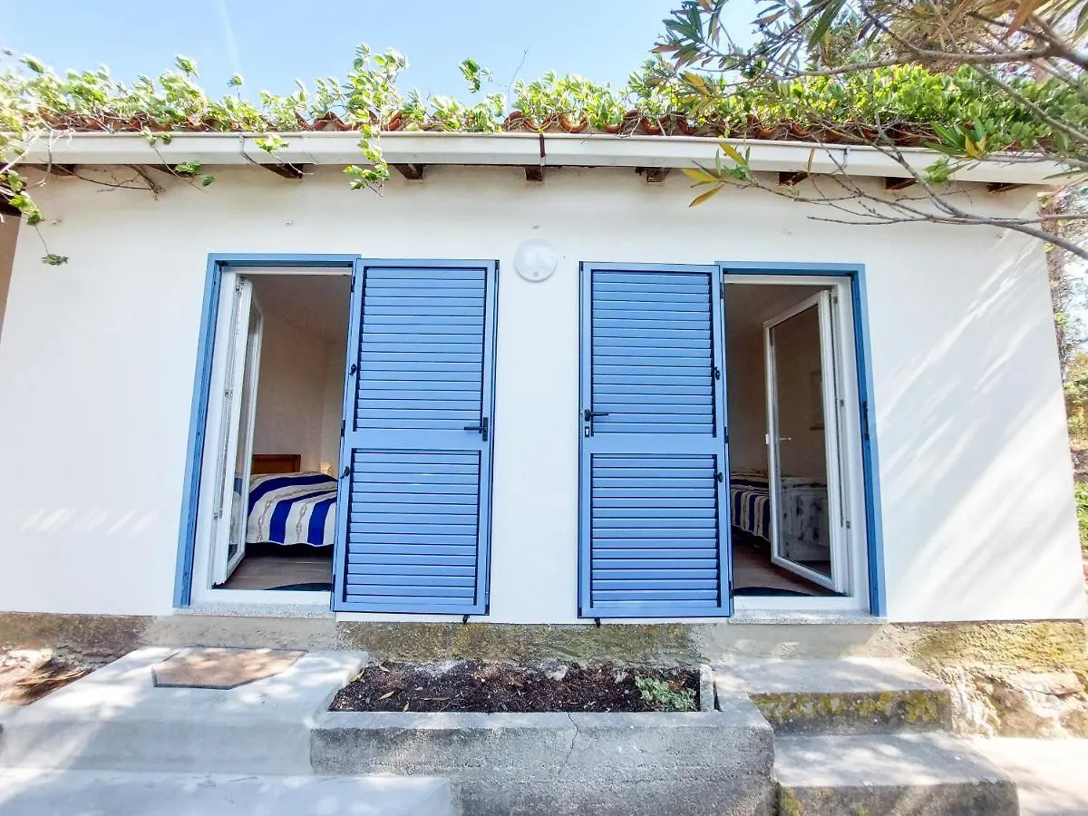 Holiday home Private Paradise Island Sali Croatia